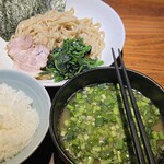 麺家 市政 - 