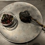 北海道焼肉 北うし - 