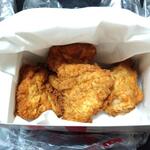 ケンタッキーフライドチキン - 料理写真: