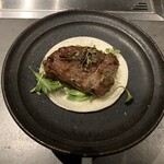 北海道焼肉 北うし - 