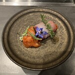 北海道焼肉 北うし - 