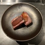 北海道焼肉 北うし - 