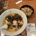 Ramen Semmon Tenogawa - 