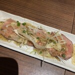 九州料理専門店 もつ鍋＆馬刺し 3時間飲み放題 新宿檸檬 - 