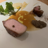 ラ・ボンヌターブル - 