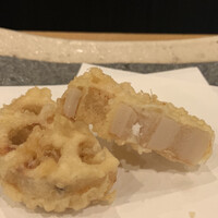 天ぷら 小宮山 - 