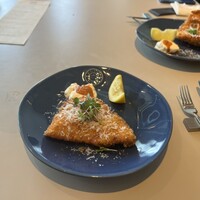 Trattoria Tabule - 