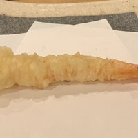 天ぷら 小宮山 - 