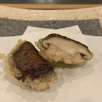 天ぷら 小宮山 - 