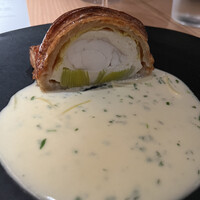 ラ・ボンヌターブル - 