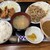 徳次郎食堂 - 料理写真:本日のおまかせ定食