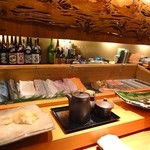 Sushidokoro Hinoki - 