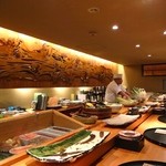 Sushidokoro Hinoki - 