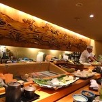 Sushidokoro Hinoki - 