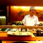 Sushidokoro Hinoki - 