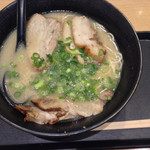 ラーメン　めん吉 - 