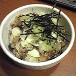 チャーシューめし