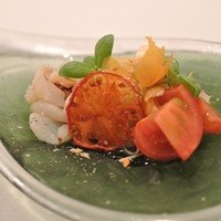 クッチーナ イタリアーナ ガッルーラ - カッペリーニ