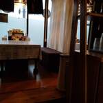 食道楽 河村屋 - 