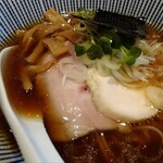 麺屋 つむぎ - 