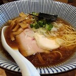 麺屋 つむぎ - 