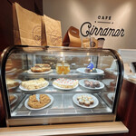 CAFE CINNAMON - 