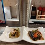 食道楽 河村屋 - 