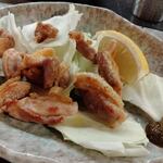 食道楽 河村屋 - 