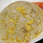 東山飯店 - 半炒飯