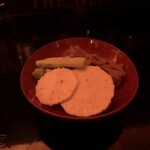 LE BAR KAWAGOE - 