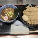 松戸富田麺絆 - 