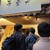 芛堂寺 - 外観写真:さっき食べたカレーうどんのタペストリー(笑)