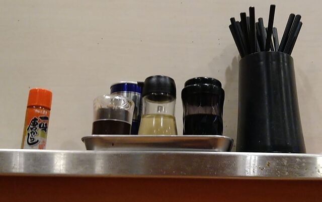 東山飯店 - 青山（ラーメン）の写真