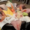 魚がし食堂　中央市場店