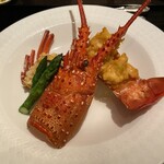 中国料理 カリュウ(ヨコハマ グランド インターコンチネンタル ホテル) - 