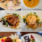 カフェ ムク - 