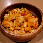 ビリー・ザ・キッド - 料理写真: