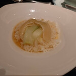 中国料理 カリュウ(ヨコハマ グランド インターコンチネンタル ホテル) - 