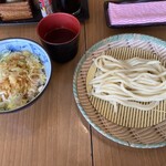 やま都うどん - 