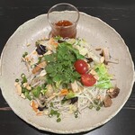 Cafe うさぎや - サオブンタップカム