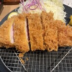 Tonkatsu Meguro Kogane - 