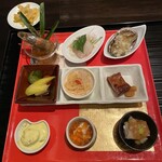 中国料理 カリュウ(ヨコハマ グランド インターコンチネンタル ホテル) - 