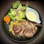 高倉町珈琲 - 料理写真: