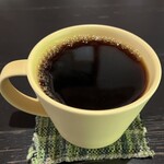 Cafe うさぎや - 飯給珈琲