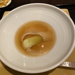 中国料理 カリュウ(ヨコハマ グランド インターコンチネンタル ホテル) - 