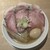 麺屋 優光 - 料理写真:淡竹＋煮玉子
