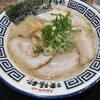 久留米ラーメン清陽軒 小郡店