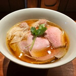 麺 ふじさき - 