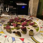 ジビエ＆ワイン ブラッスリー山梨 - 