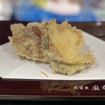 Tempura Azabu Yokota - 